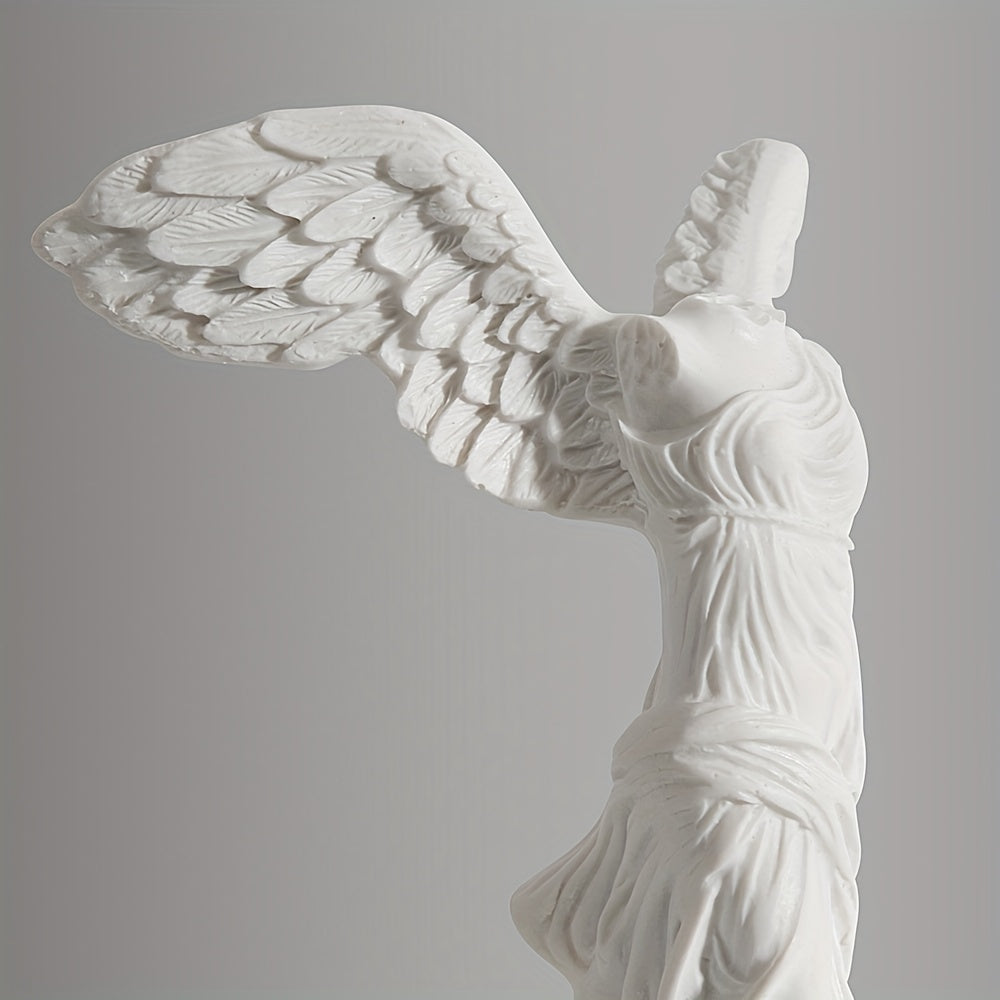 GREEK VICTORY STATUE