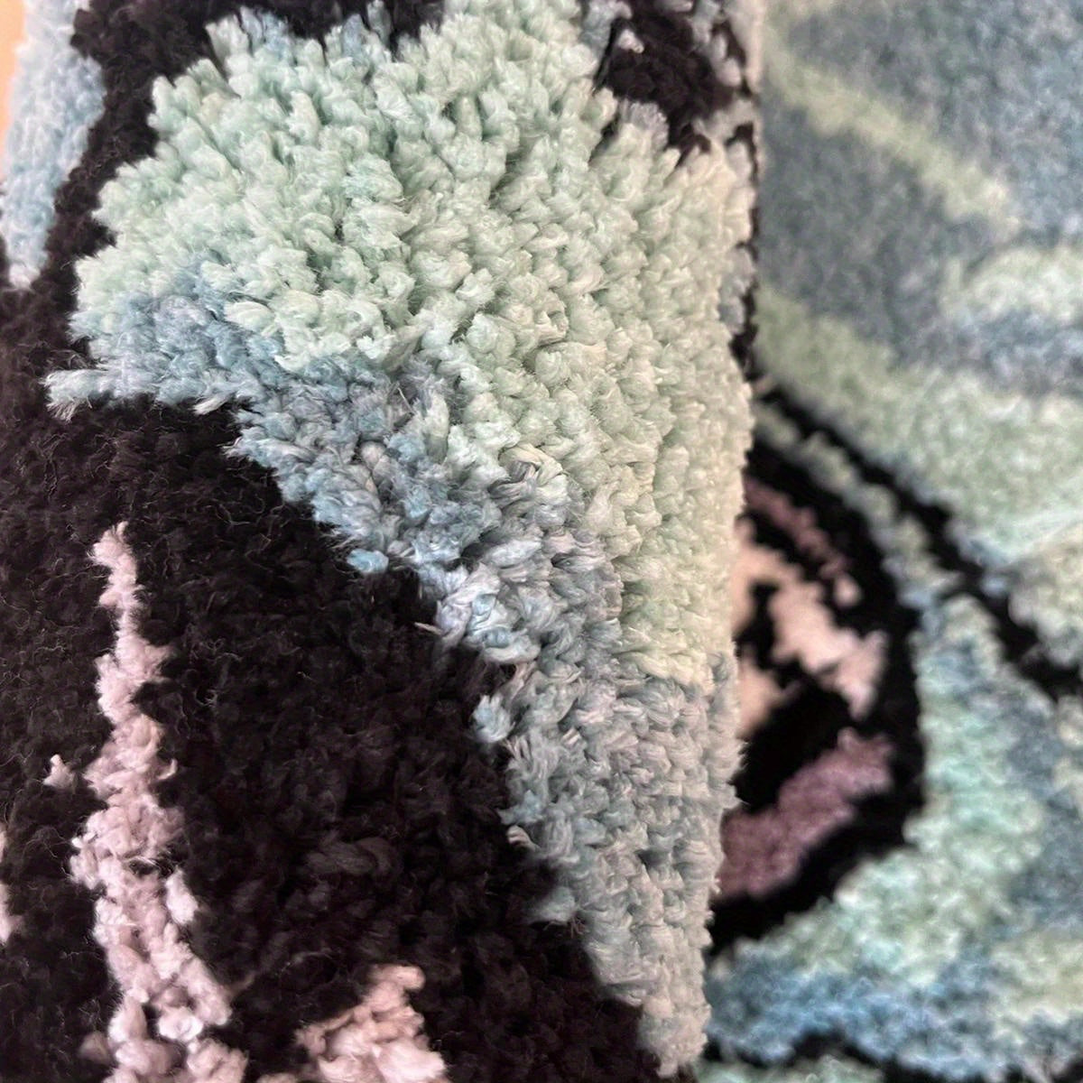 PORSCHE RUG