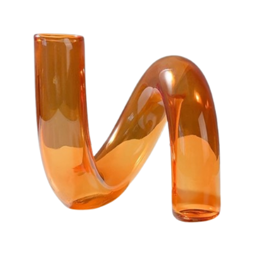 CURVY VASE