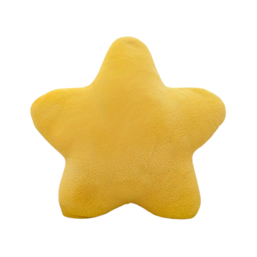 STAR PILLOW