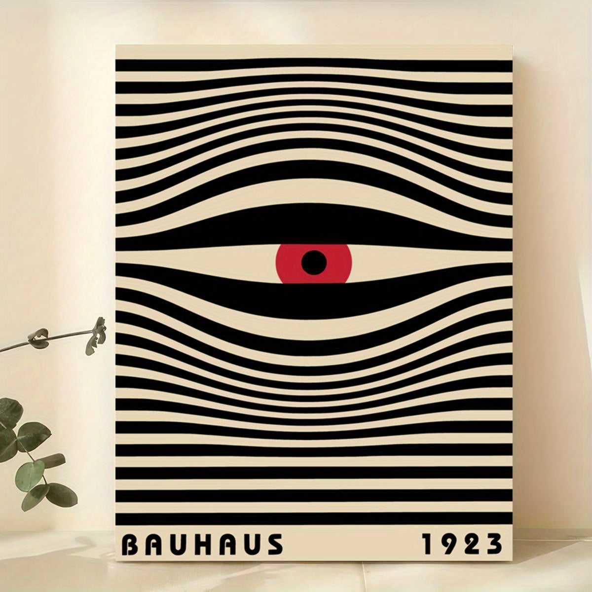 BAUHAUS