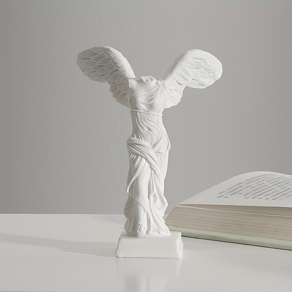GREEK VICTORY STATUE