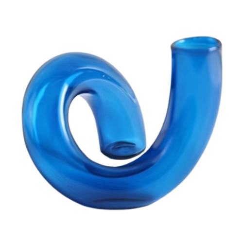 CURVY VASE