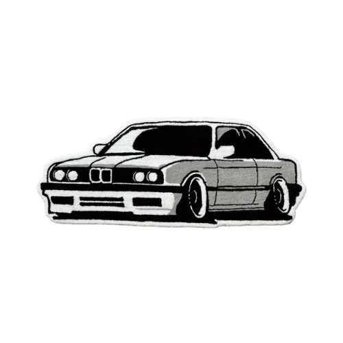 E30 RUG
