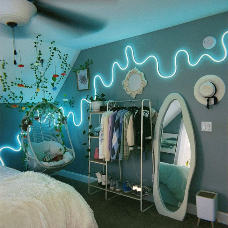 NEON STRIP