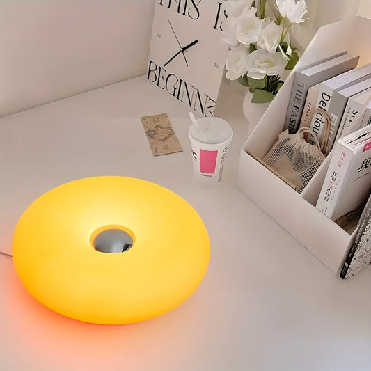 DONUT LAMP