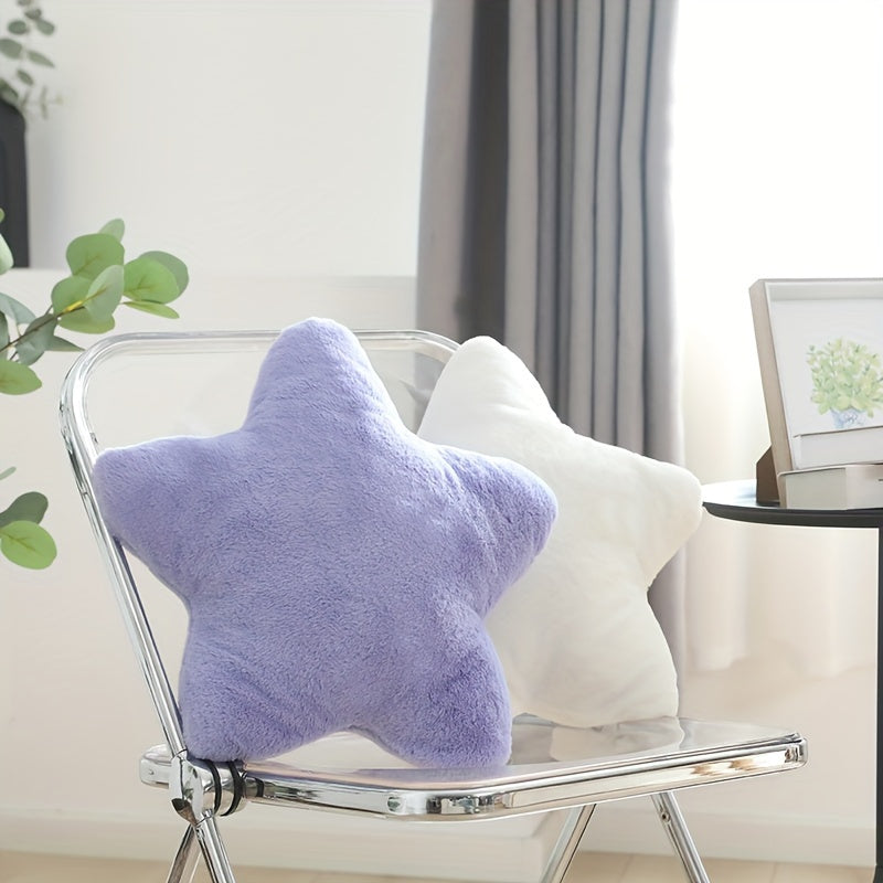 STAR PILLOW