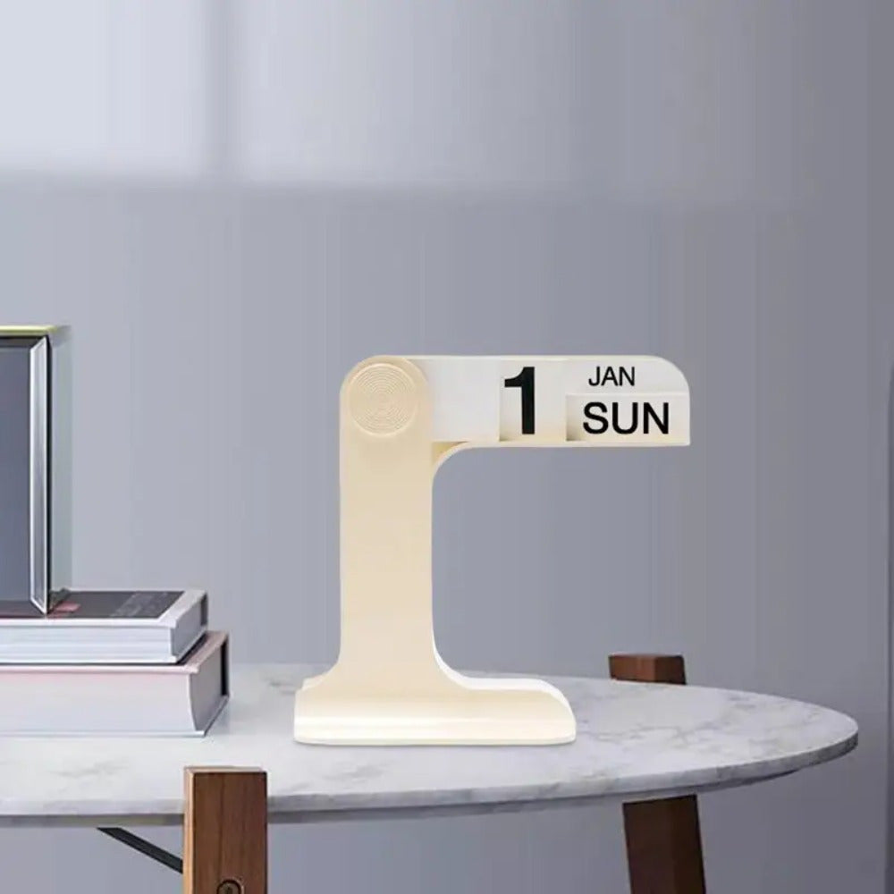 ROTATING CALENDAR