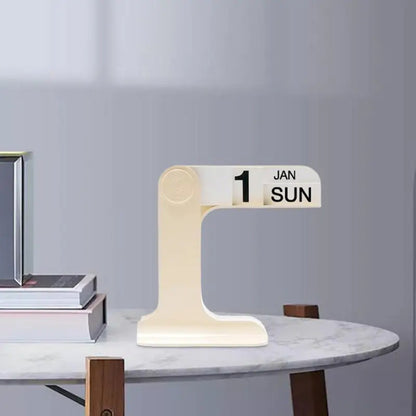 ROTATING CALENDAR