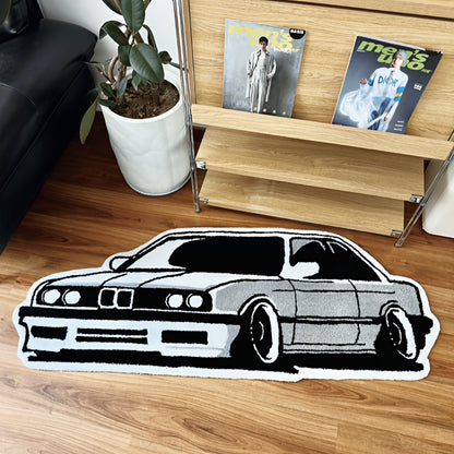 E30 RUG