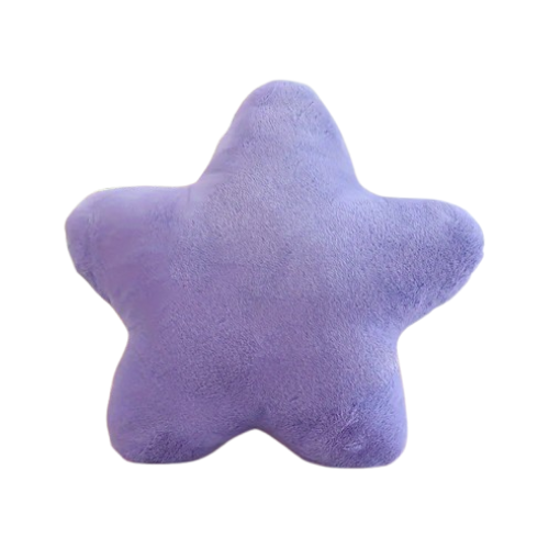 STAR PILLOW