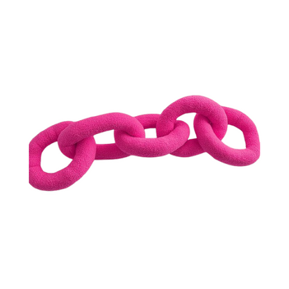 CHAIN PILLOW