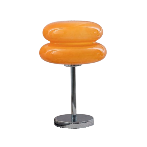 HAMBURGER LAMP