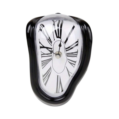 MELTING CLOCK