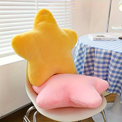STAR PILLOW