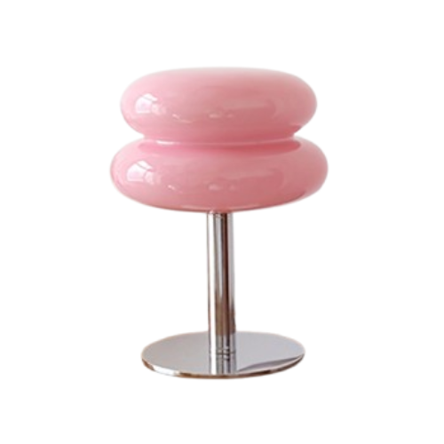 HAMBURGER LAMP