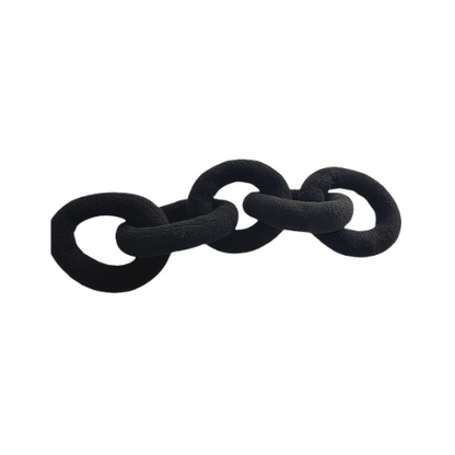 CHAIN PILLOW