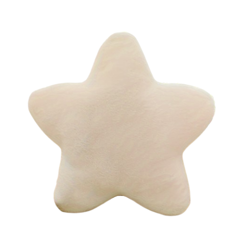 STAR PILLOW
