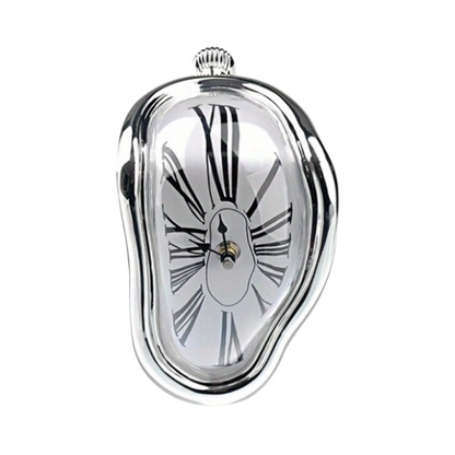 MELTING CLOCK