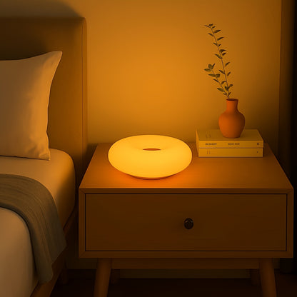 DONUT LAMP