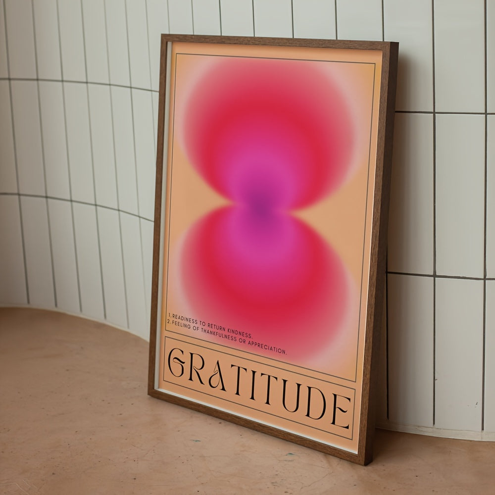 GRATITUDE