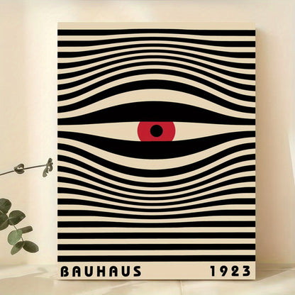 BAUHAUS