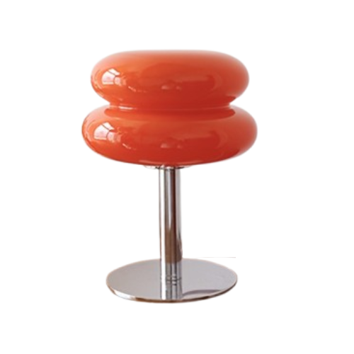 HAMBURGER LAMP