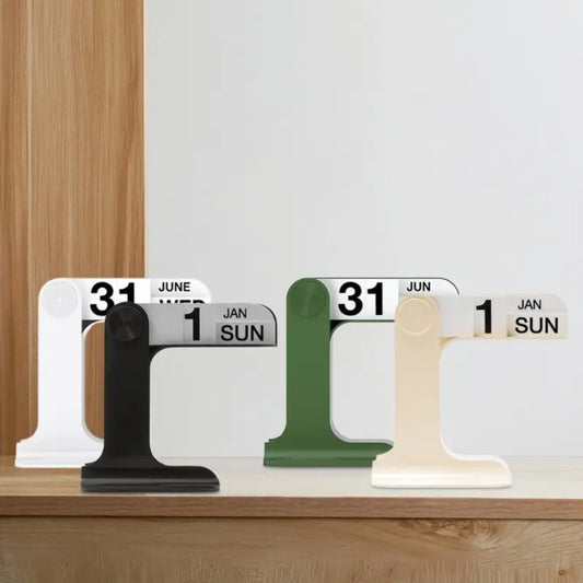 ROTATING CALENDAR