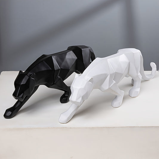 PANTHER STATUE