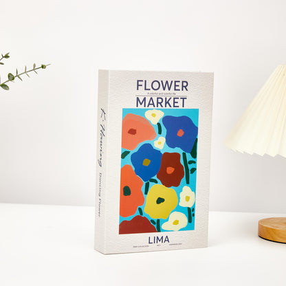 DECORE FAKE BOOKS ( 3pcs )