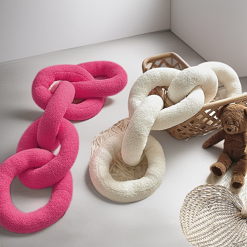 CHAIN PILLOW