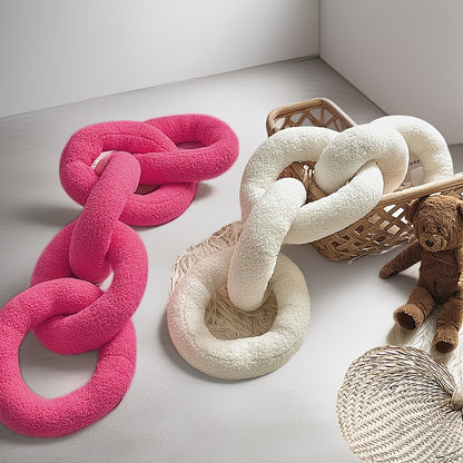 CHAIN PILLOW
