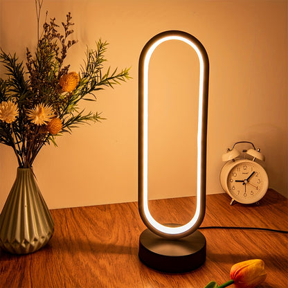 RING LAMP