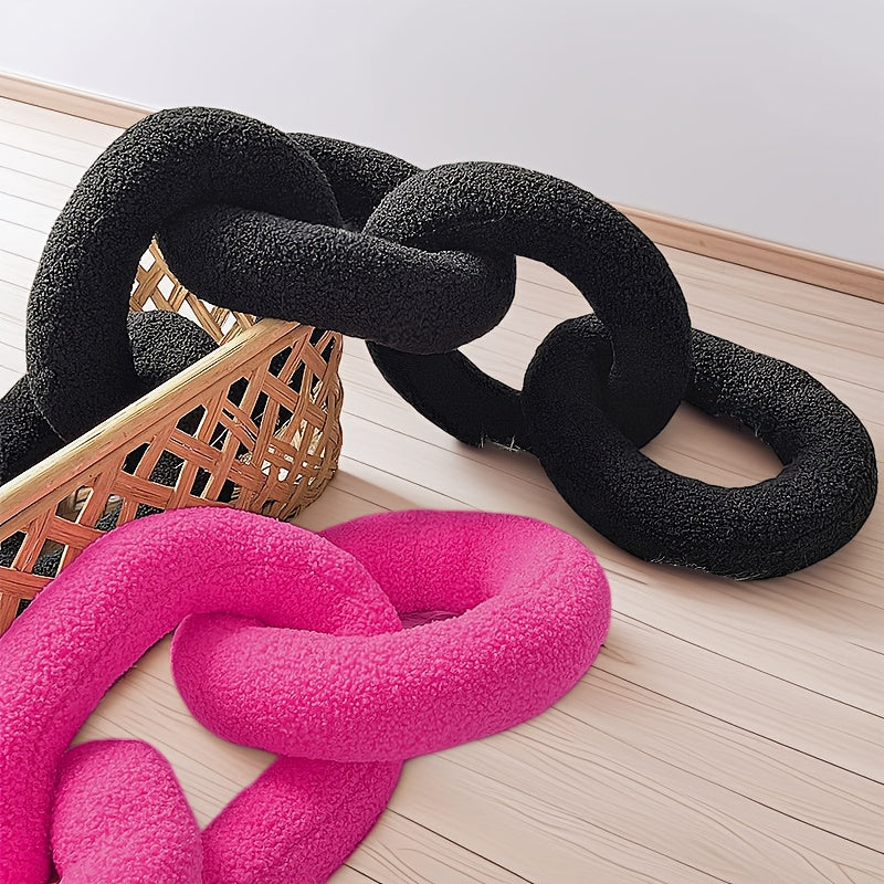 CHAIN PILLOW