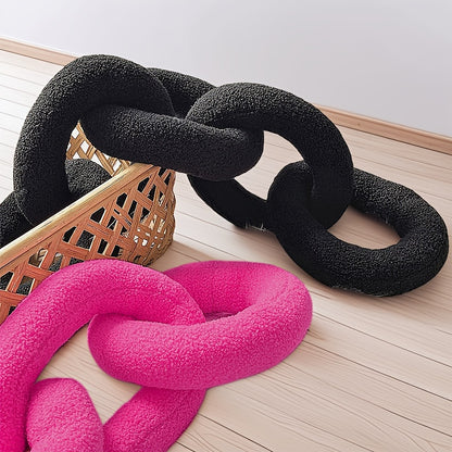 CHAIN PILLOW