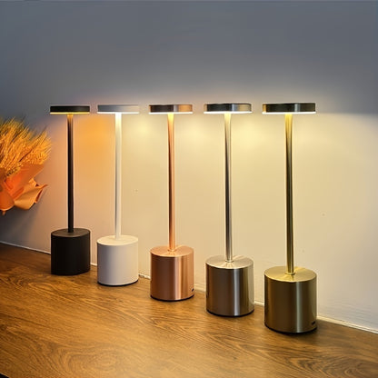 T LAMP
