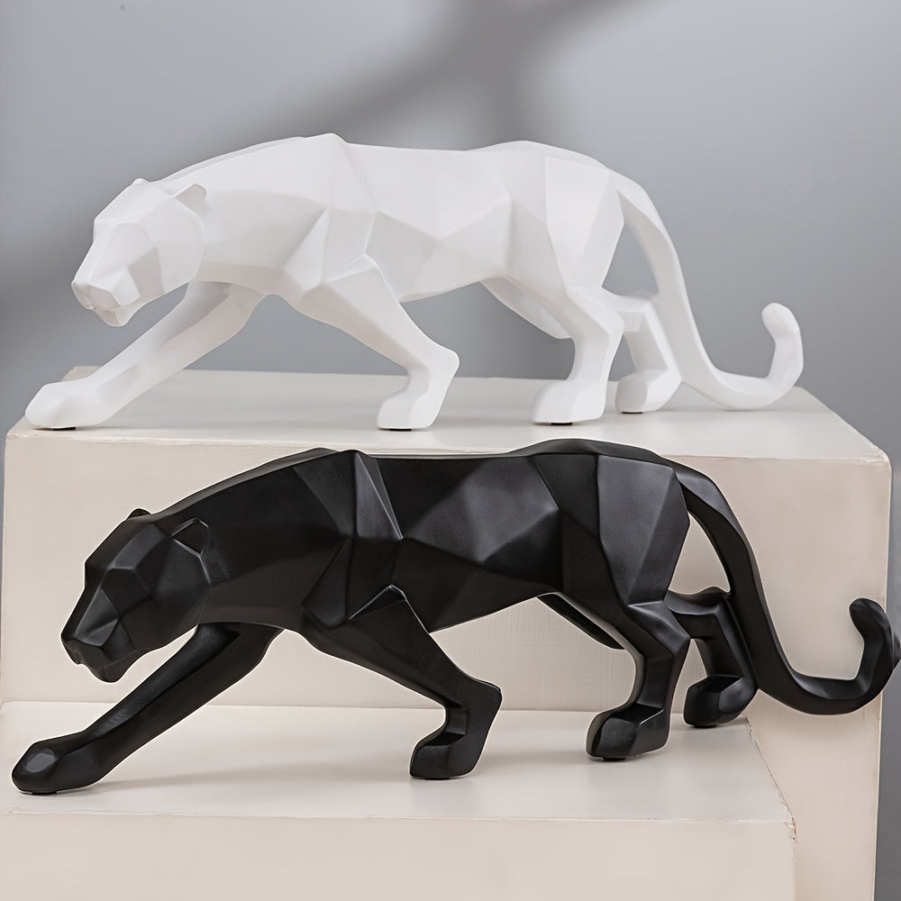 PANTHER STATUE