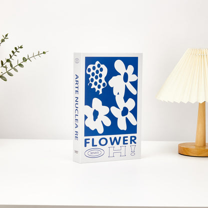 DECORE FAKE BOOKS ( 3pcs )