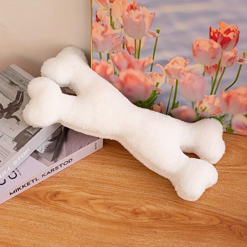 SKULL PILLOW