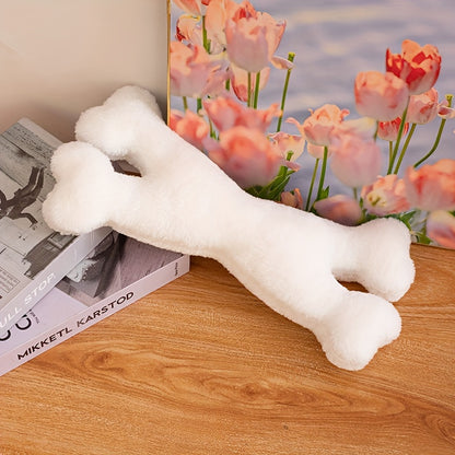 SKULL PILLOW