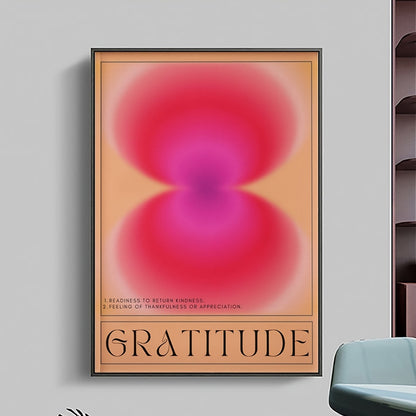 GRATITUDE
