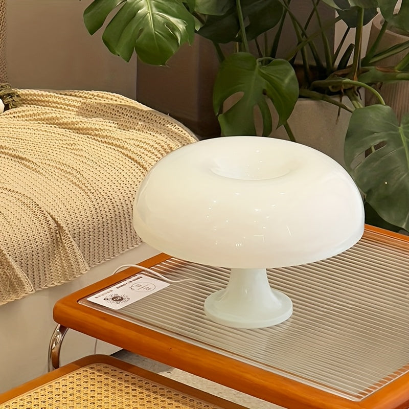 MUSHROOM LAMP
