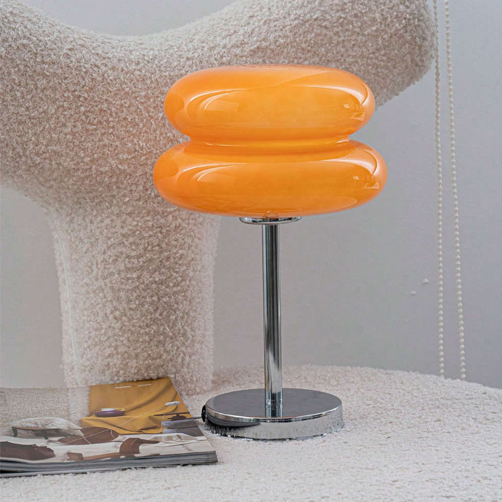 HAMBURGER LAMP