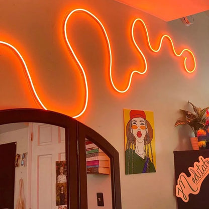 NEON STRIP