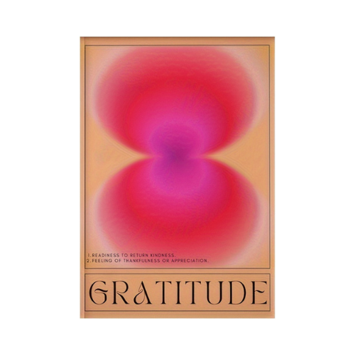 GRATITUDE