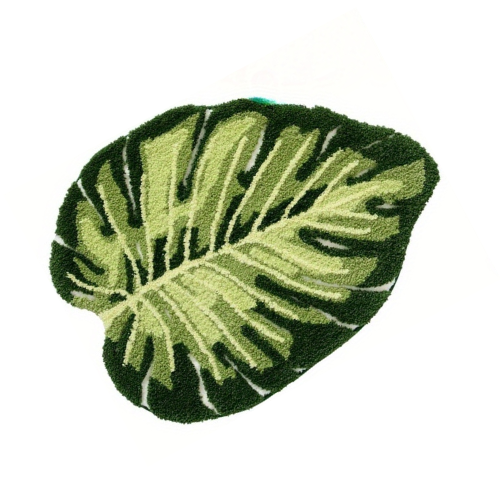 LEAF RUG