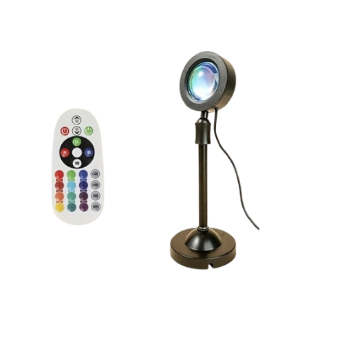 SUNSET PROJECTOR