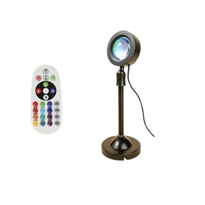 SUNSET PROJECTOR