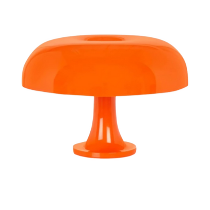 MUSHROOM LAMP