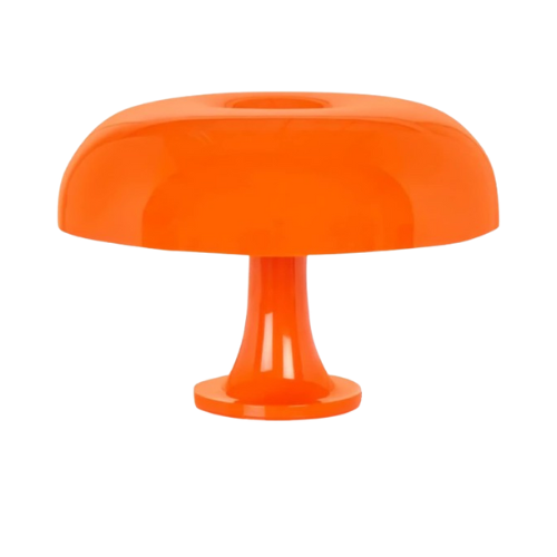 MUSHROOM LAMP